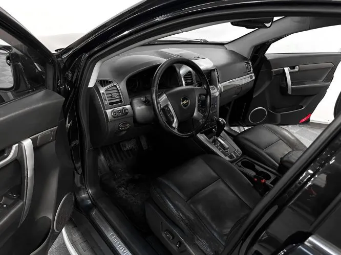 Chevrolet