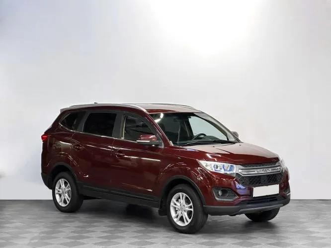 Lifan