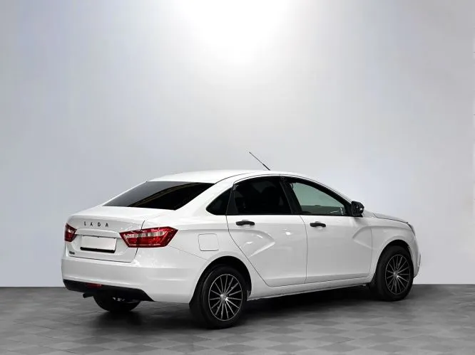 LADA (ВАЗ)