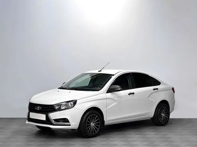 LADA (ВАЗ)
