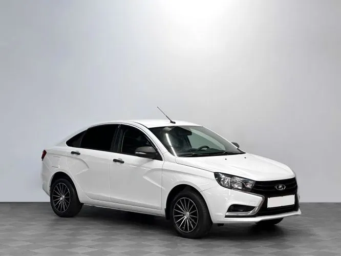 LADA (ВАЗ)