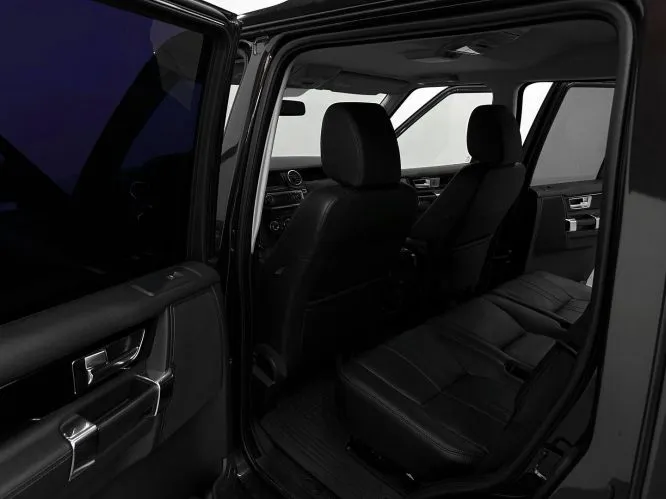 Land Rover