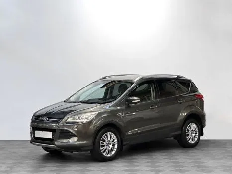 Ford