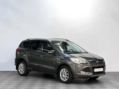 Ford