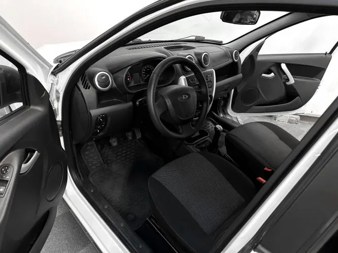 LADA (ВАЗ)
