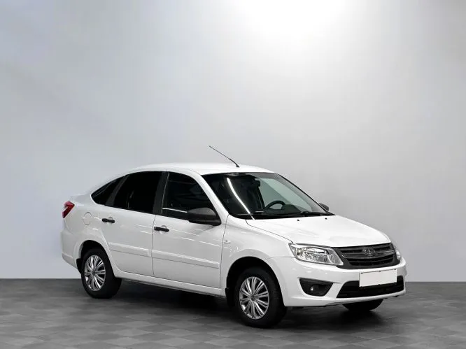 LADA (ВАЗ)