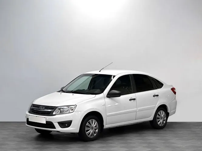 LADA (ВАЗ)