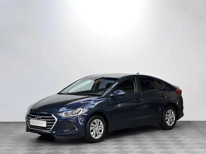 Hyundai