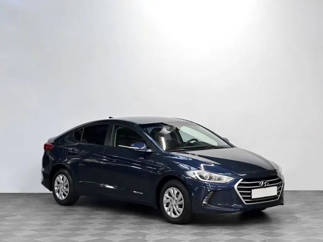 Hyundai
