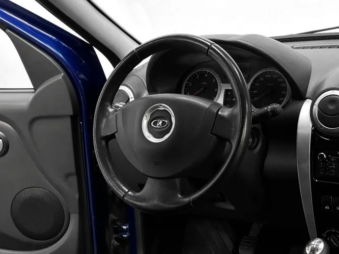 LADA (ВАЗ)