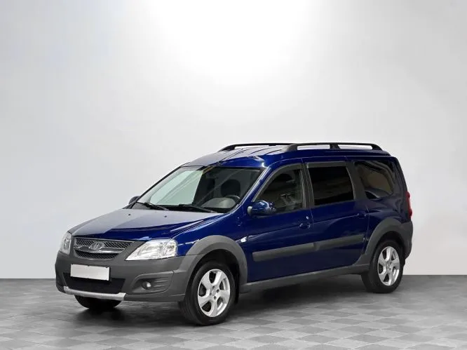 LADA (ВАЗ)