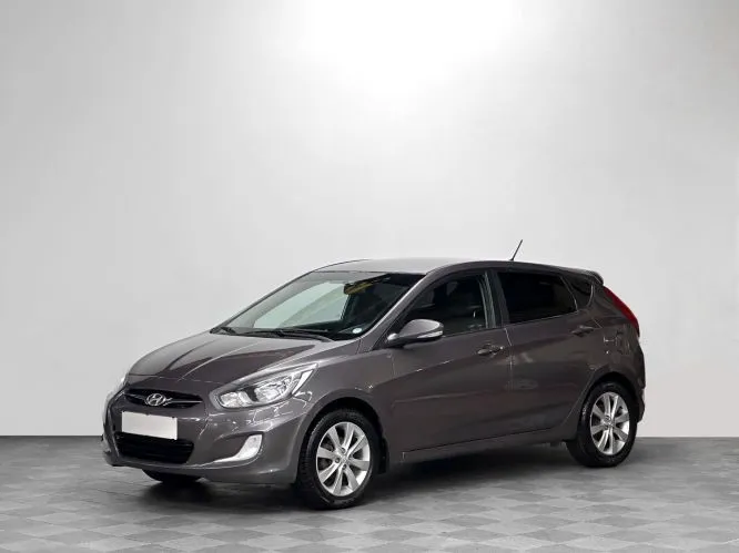 Hyundai