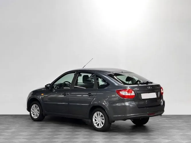LADA (ВАЗ)