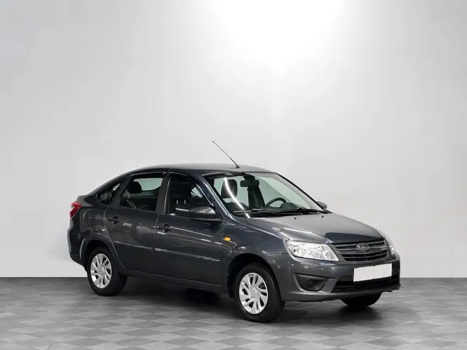 LADA (ВАЗ)