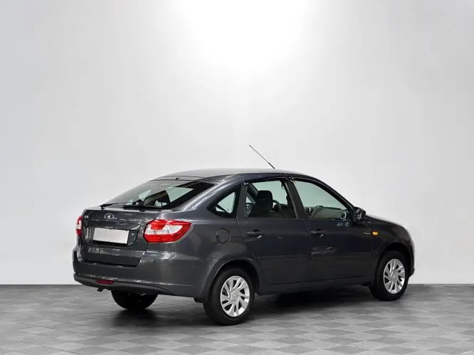 LADA (ВАЗ)