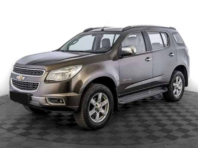 Chevrolet
