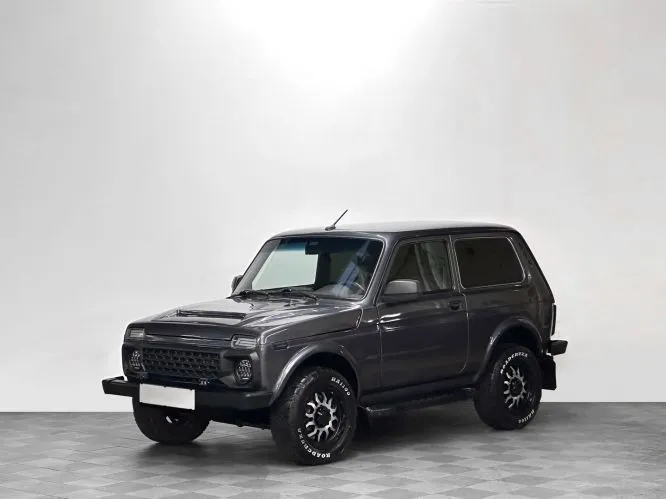 LADA (ВАЗ)