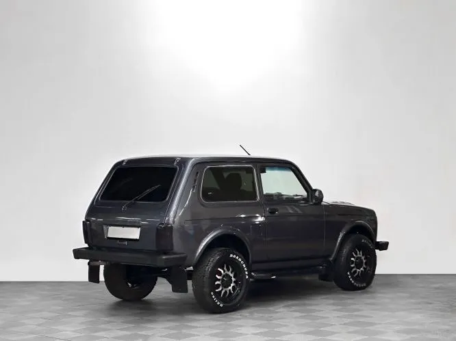 LADA (ВАЗ)