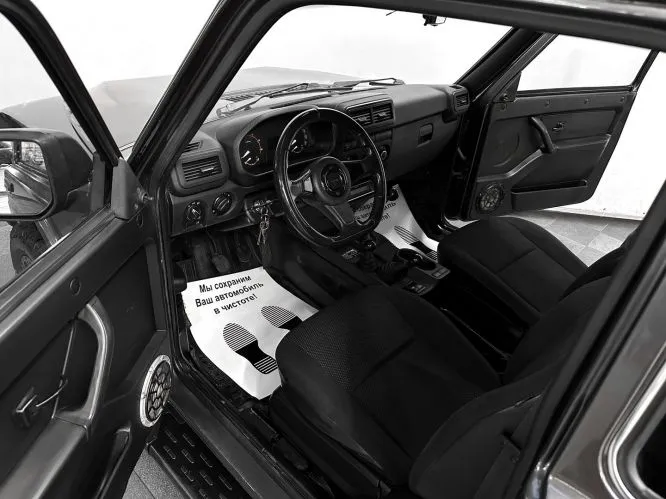 LADA (ВАЗ)