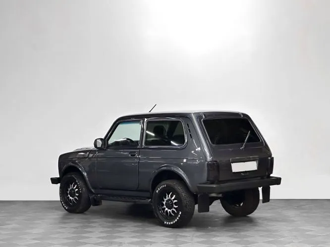 LADA (ВАЗ)