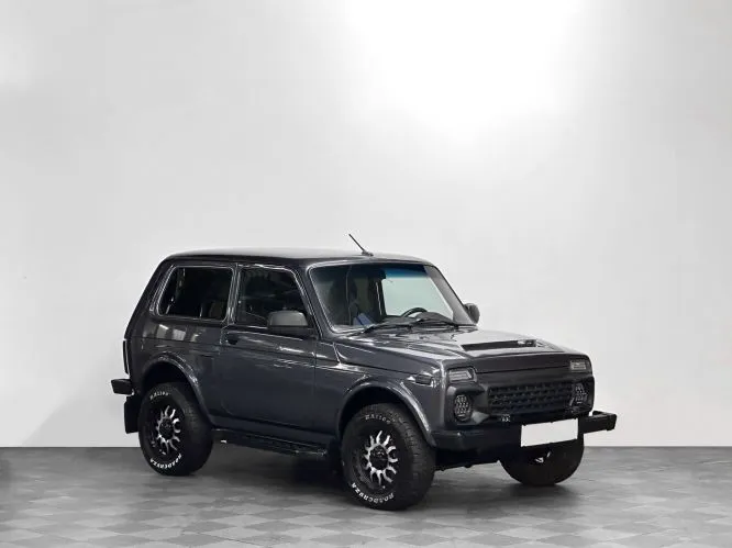 LADA (ВАЗ)
