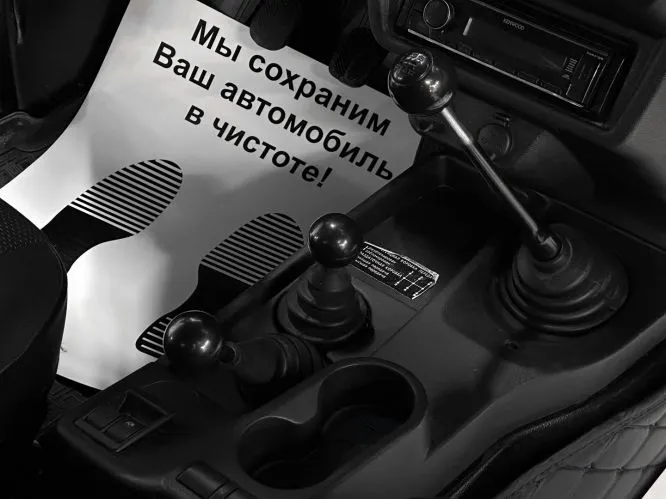 LADA (ВАЗ)