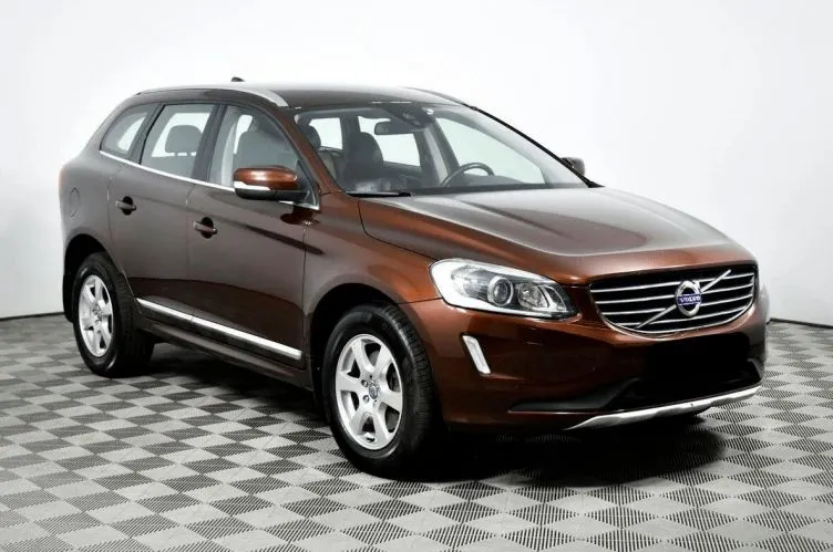 Volvo