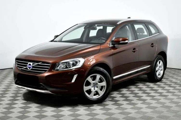 Volvo