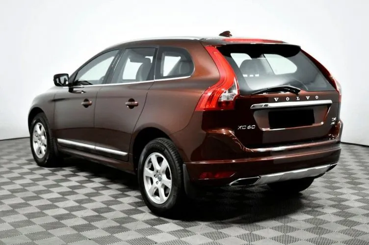 Volvo
