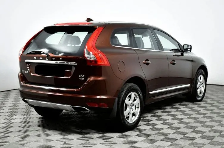 Volvo