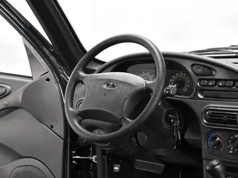 LADA (ВАЗ)