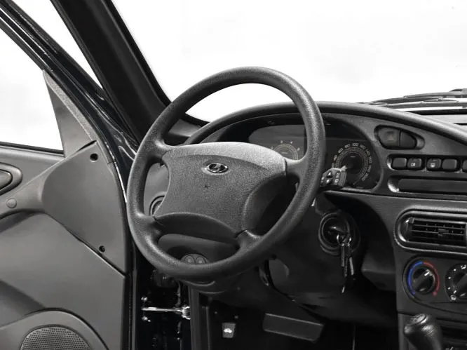 LADA (ВАЗ)