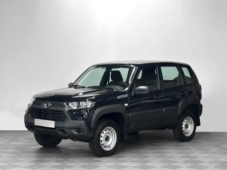 LADA (ВАЗ)