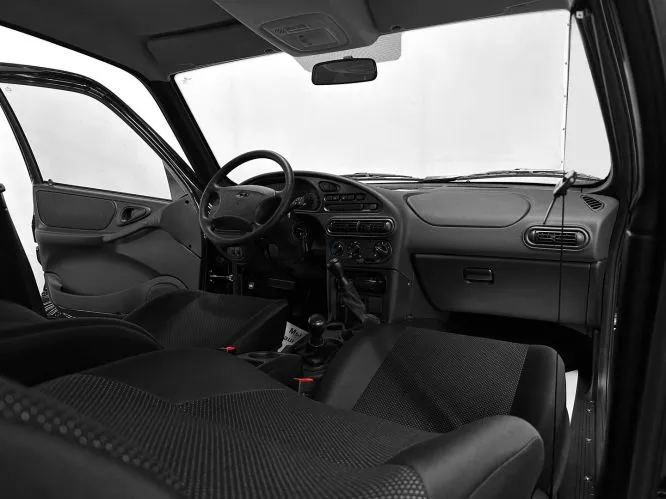 LADA (ВАЗ)