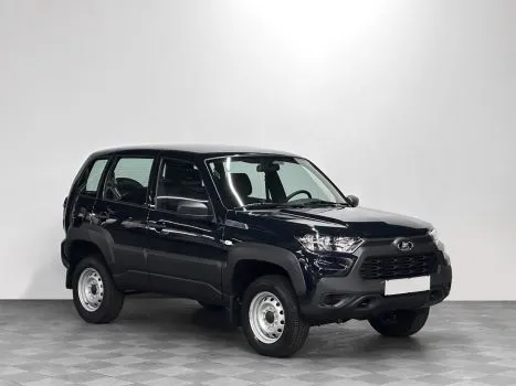 LADA (ВАЗ)