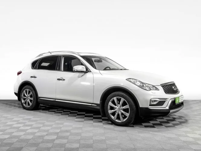 Infiniti