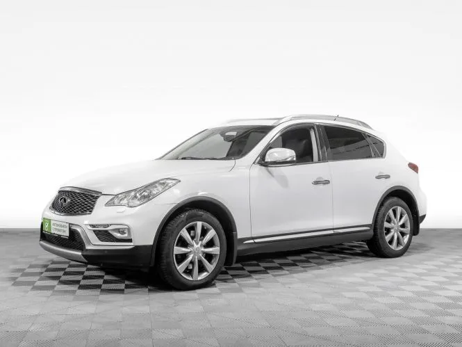 Infiniti