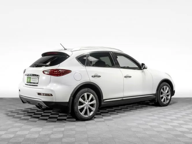 Infiniti