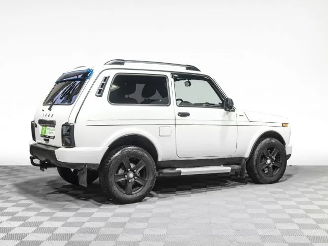 LADA (ВАЗ)
