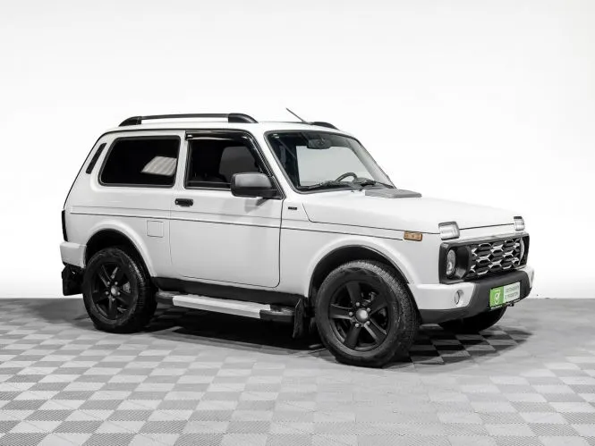 LADA (ВАЗ)