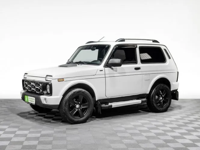 LADA (ВАЗ)