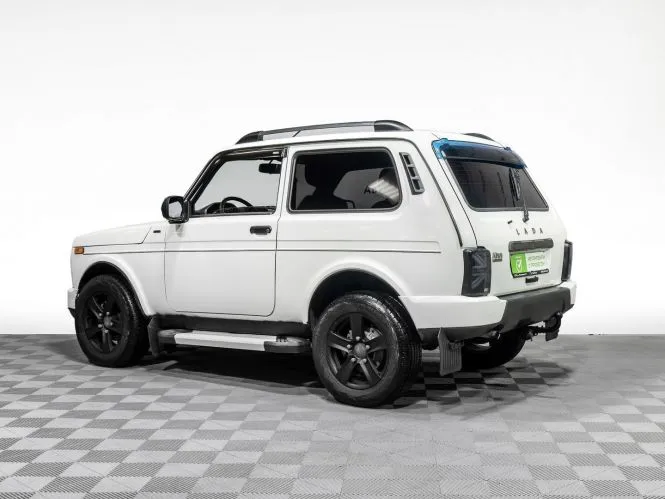 LADA (ВАЗ)