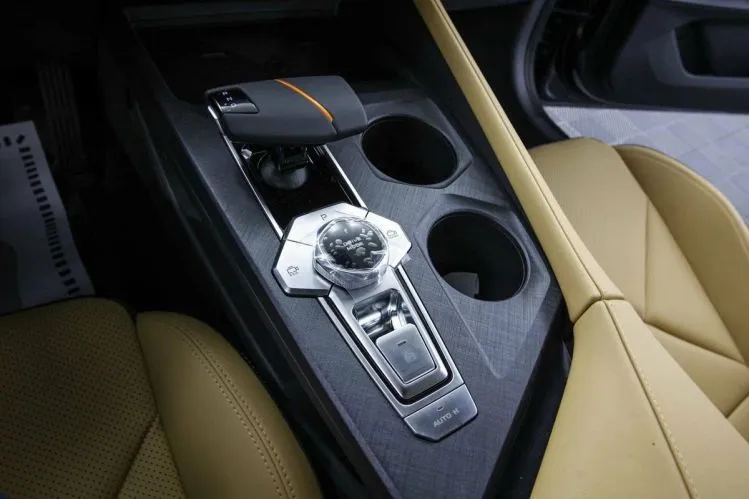 Changan