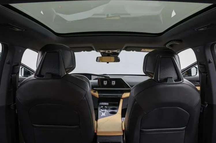Changan