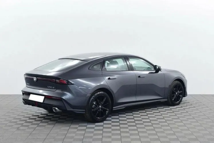 Changan