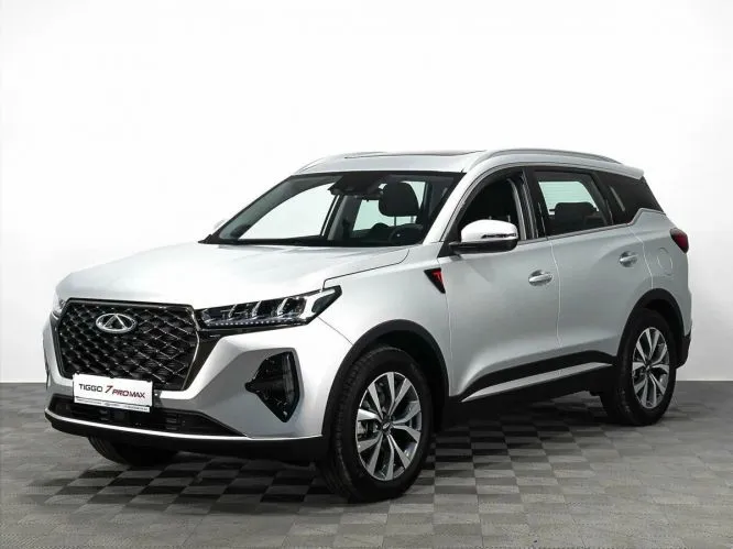 Chery
