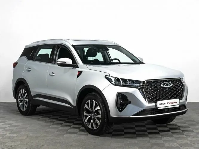 Chery