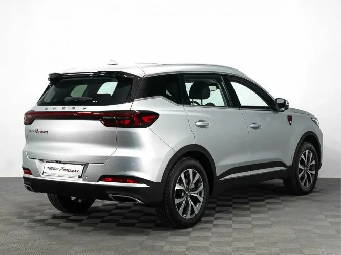 Chery