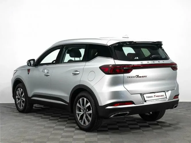 Chery