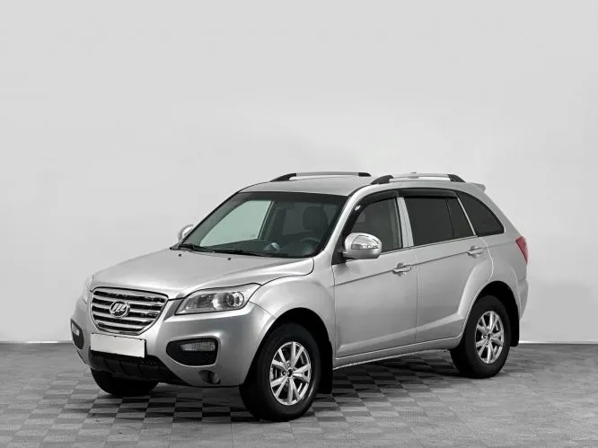Lifan